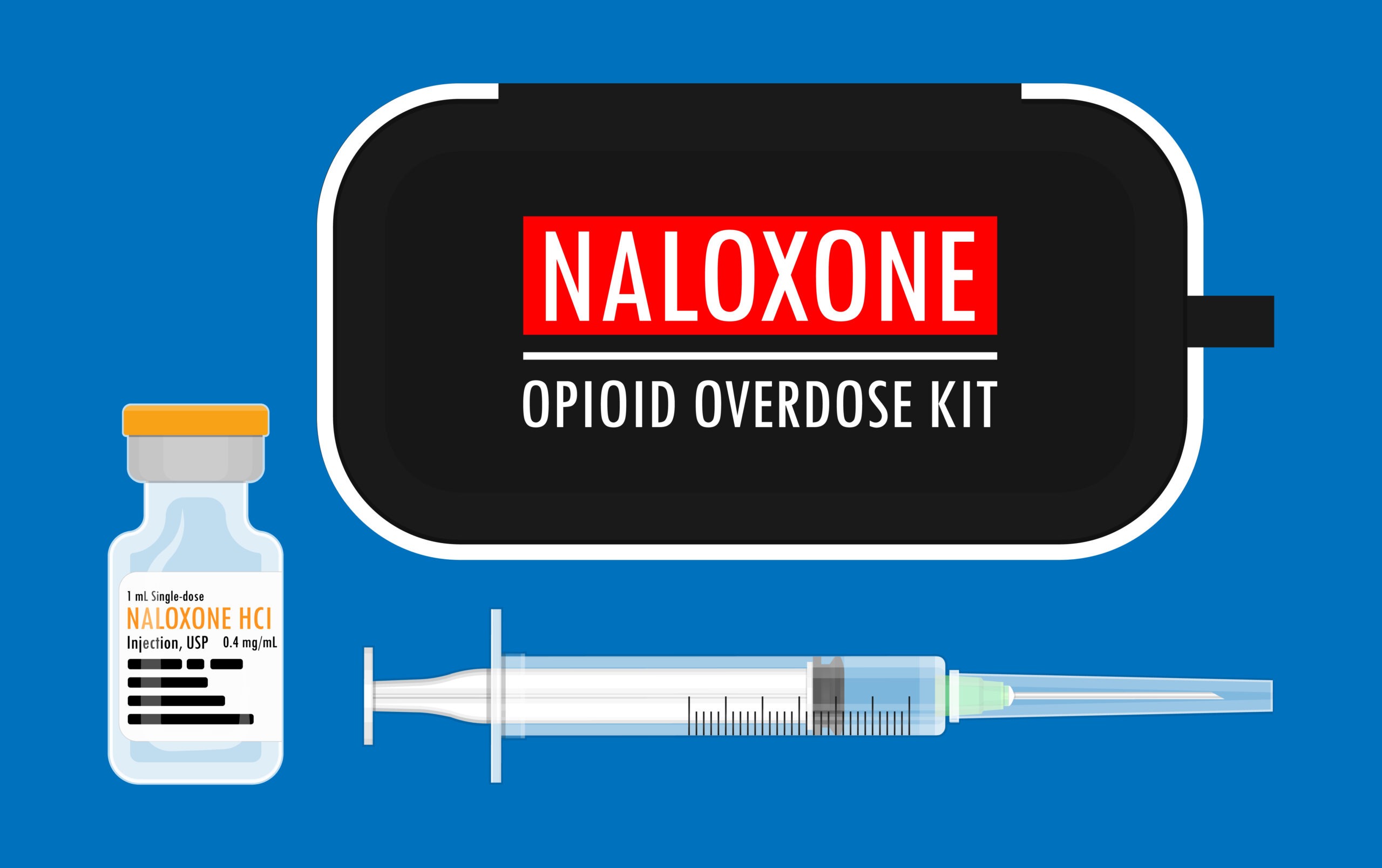 what happens during an opioid overdose