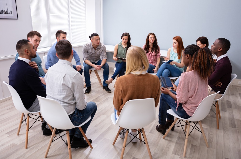 common group therapy topics for substance abuse