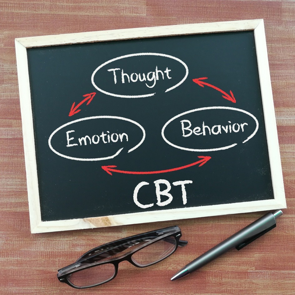 CBT: What is Cognitive Behavioral Therapy?