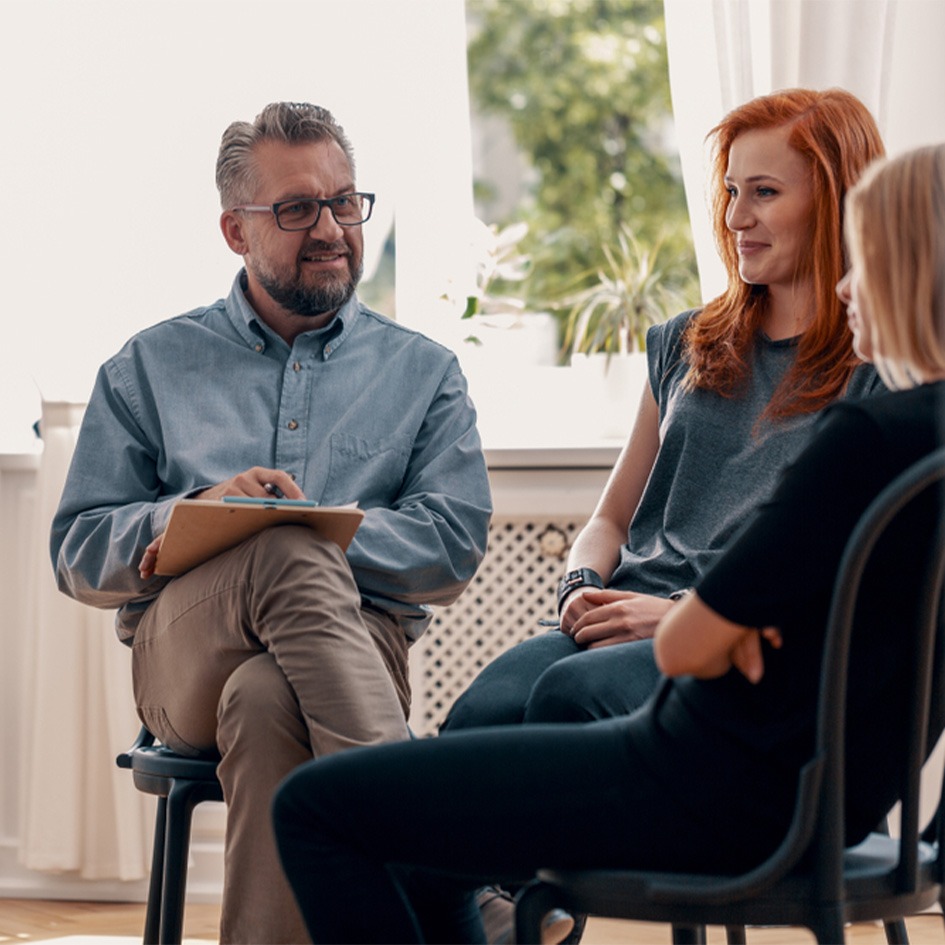 How Support Groups Can Help During Recovery