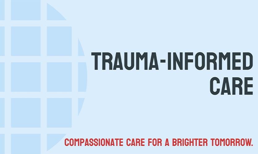 BHS Modality: Trauma Informed Therapy