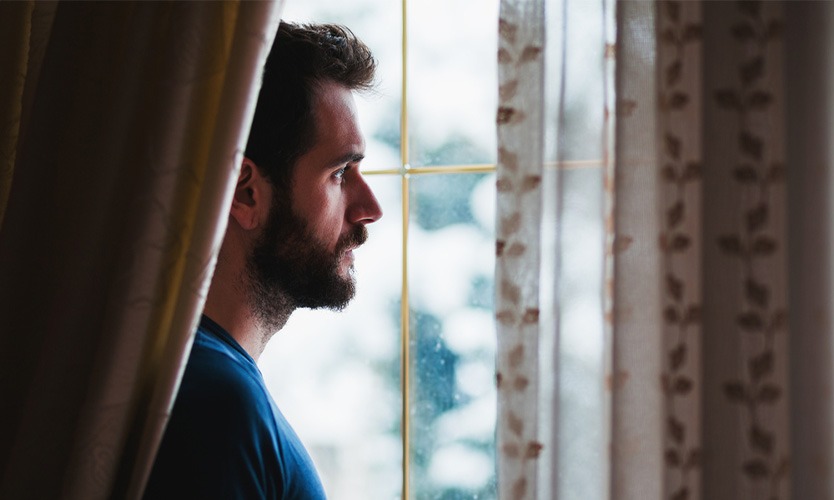 8 Challenges for Men in Recovery