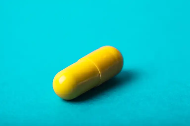 Gabapentin Half-Life