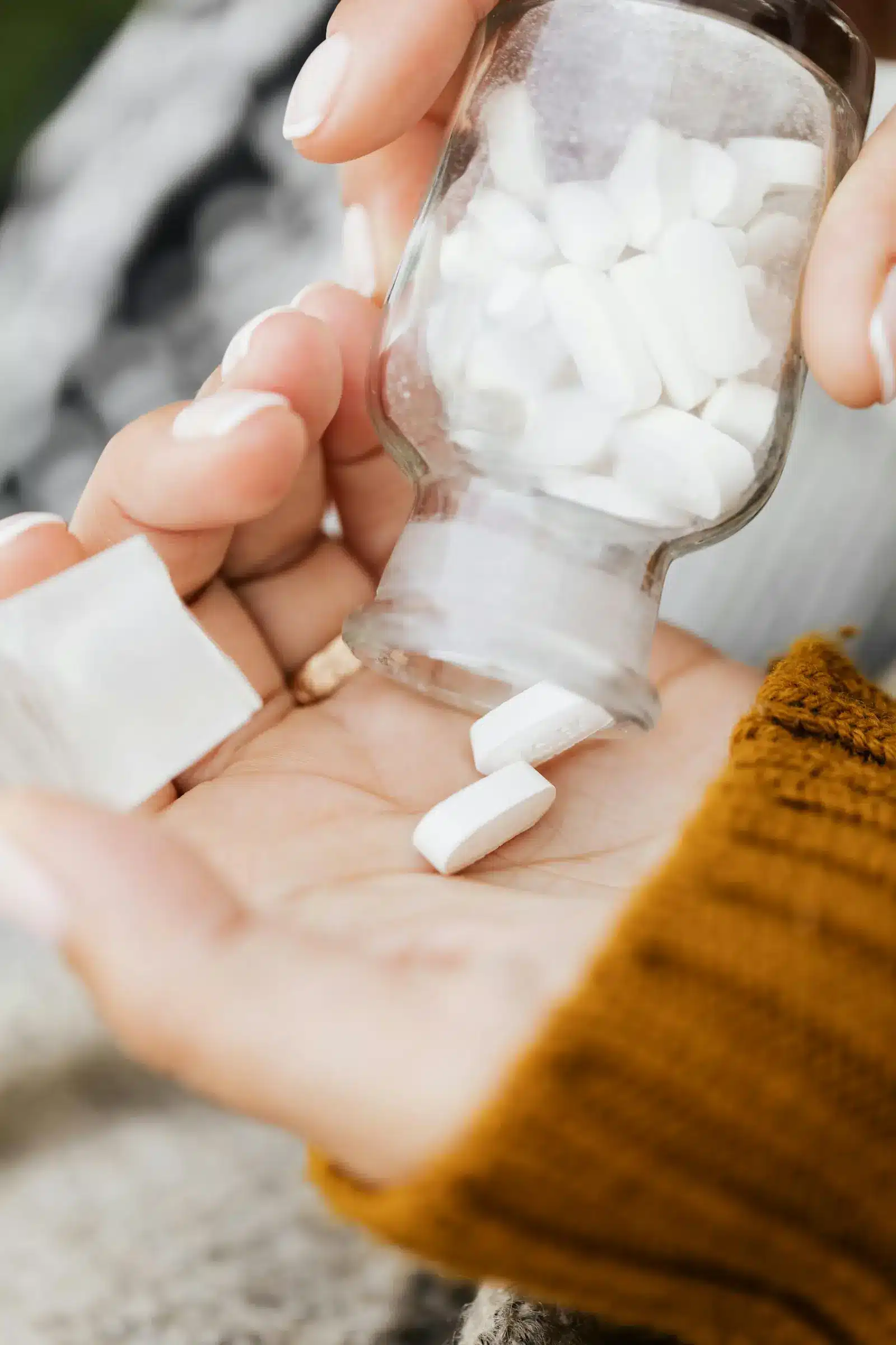 Does Meloxicam Cause Weight Gain