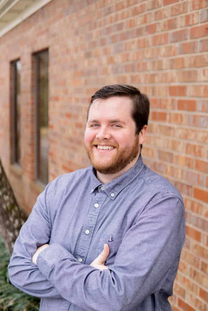Doug Wilbur