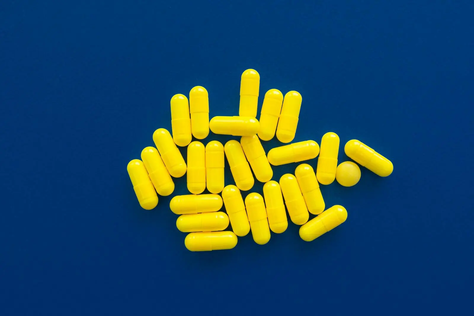 Gabapentin High