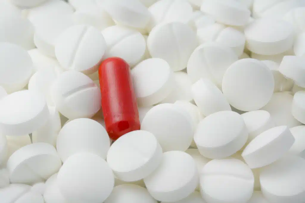 Can You Take Meloxicam With Ibuprofen