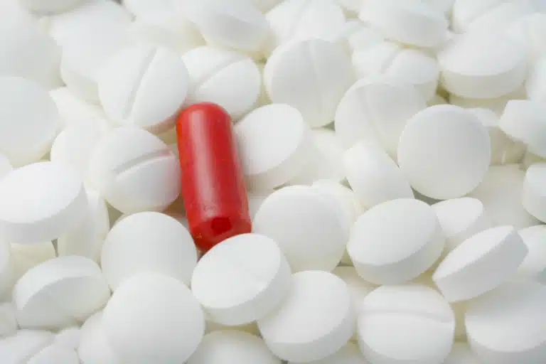 Can You Take Meloxicam With Ibuprofen