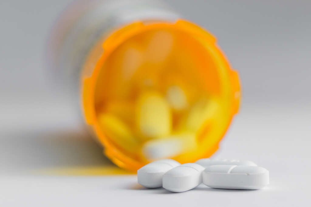 Dilaudid vs. Oxycodone