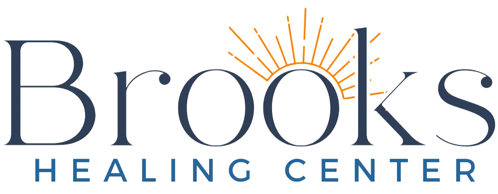 Brooks Healing Center Logo