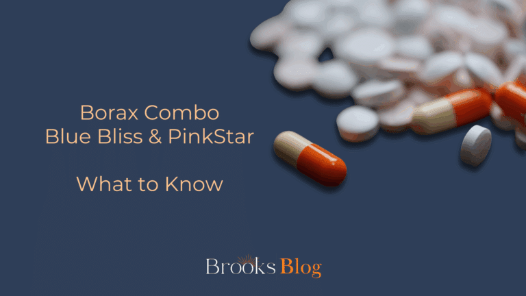 The Borax Combo