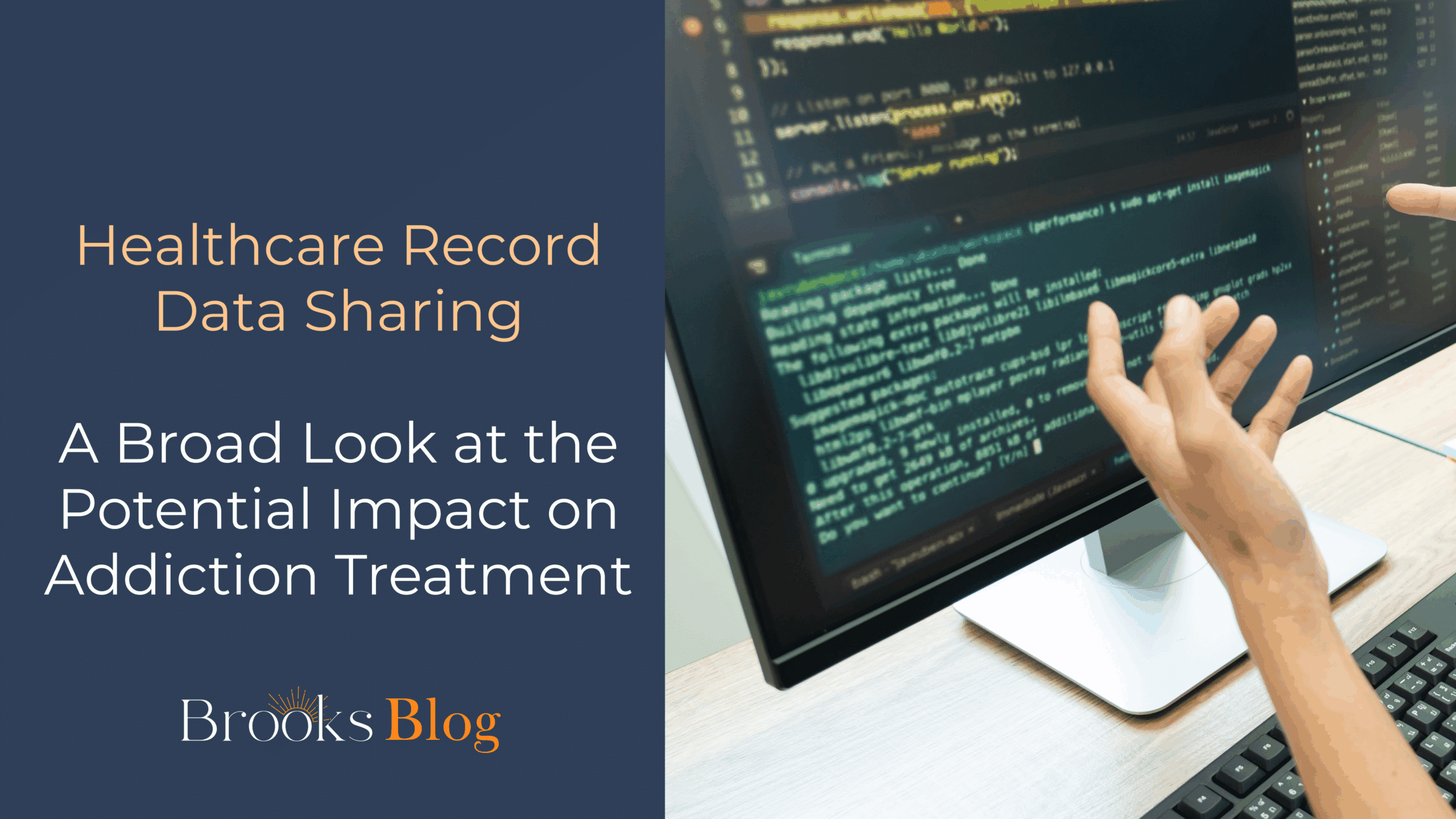 Federal health care data sharing app initiative announced by trump. A broad look at the potential pros and cons of this new system spearheaded by big tech.