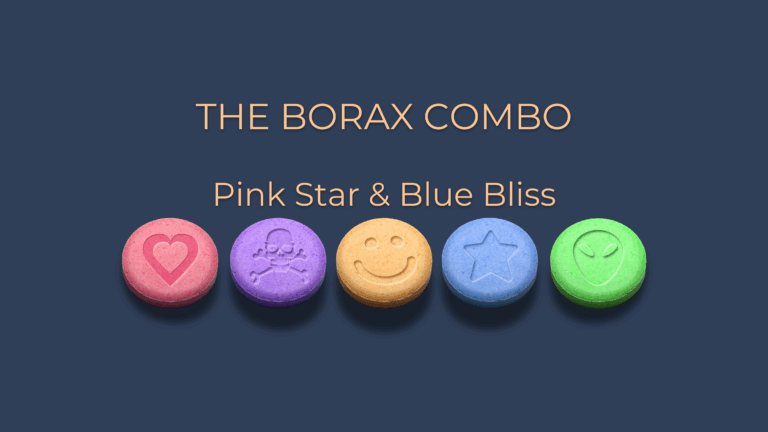 The Borax Combo