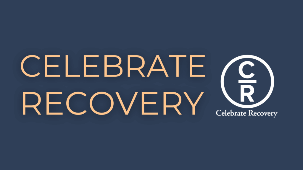 Celebrate Recovery