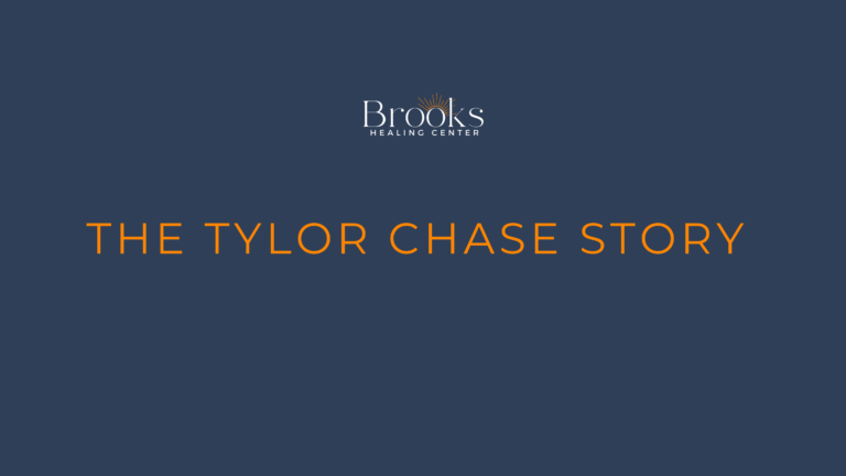Tylor Chase and Addiction