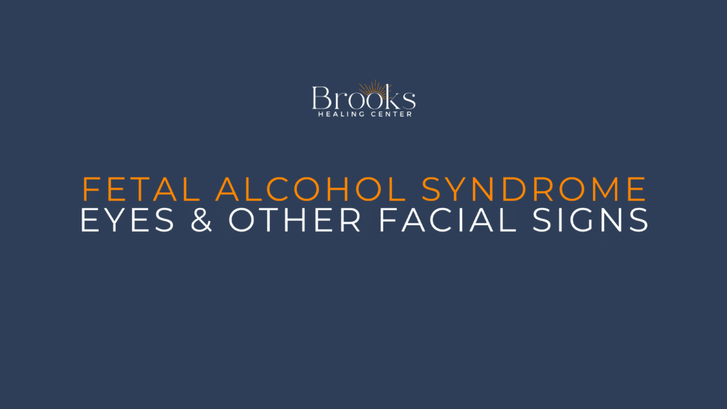 Fetal Alcohol Syndrome Eyes & Face Blog
