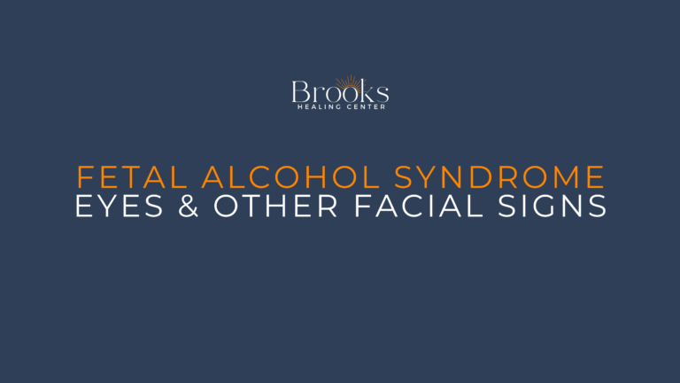 Fetal Alcohol Syndrome Eyes & Face Blog