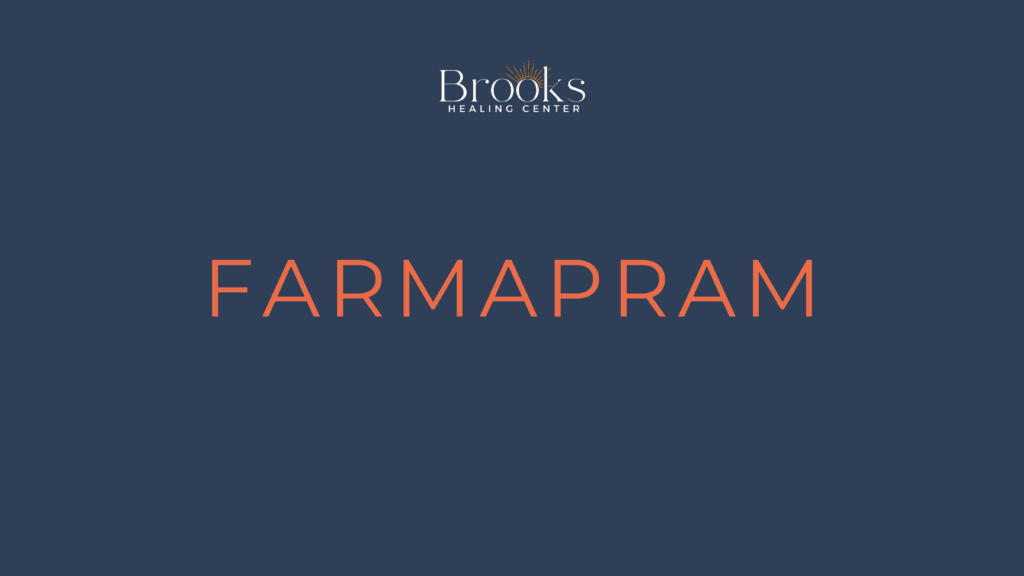 Farmapram mexican xanax