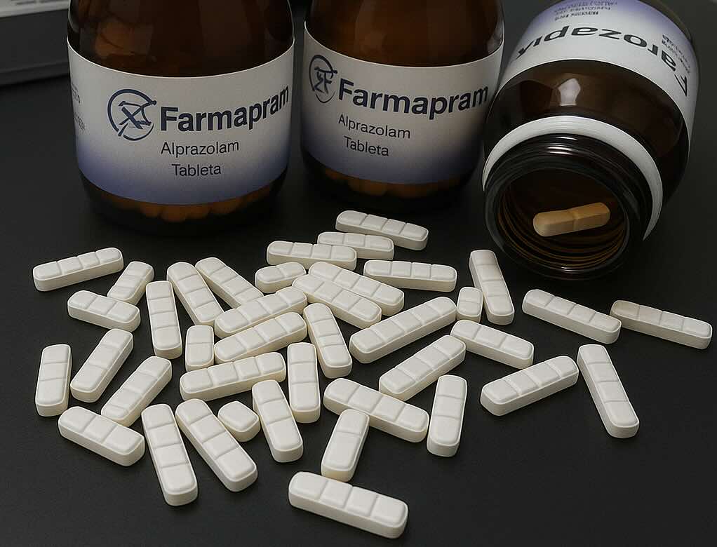 farmapram mexican xanax