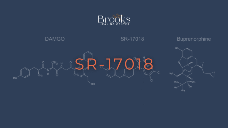 SR-17018 Opioid Research Chem