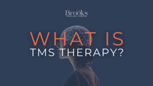 What is TMS therapy and treatment?