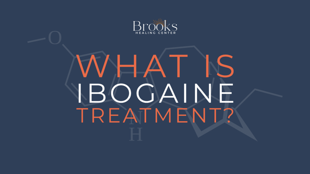what is ibogaine treatment