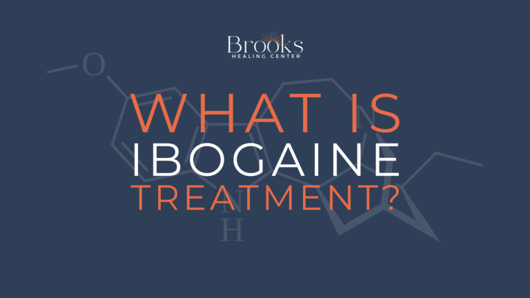 what is ibogaine treatment