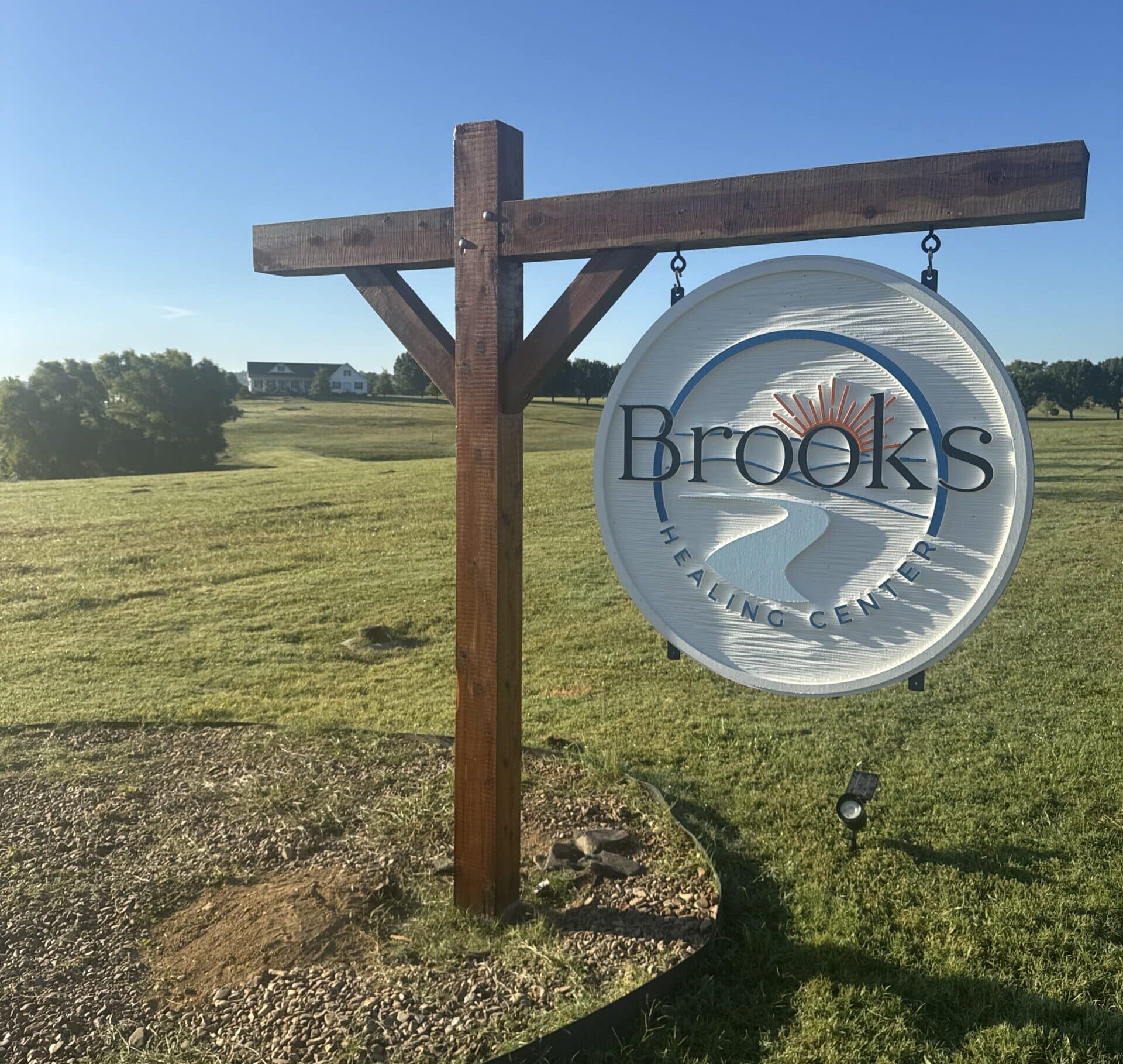 Brooks Healing Center — Middle Tennessee
