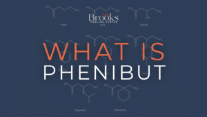 Phenibut blog