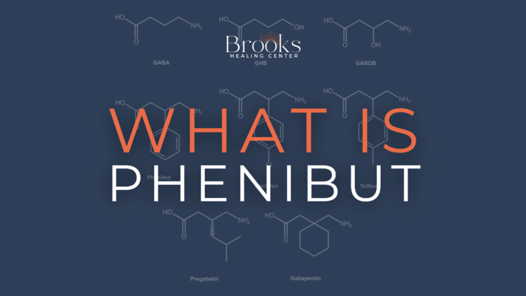 Phenibut blog