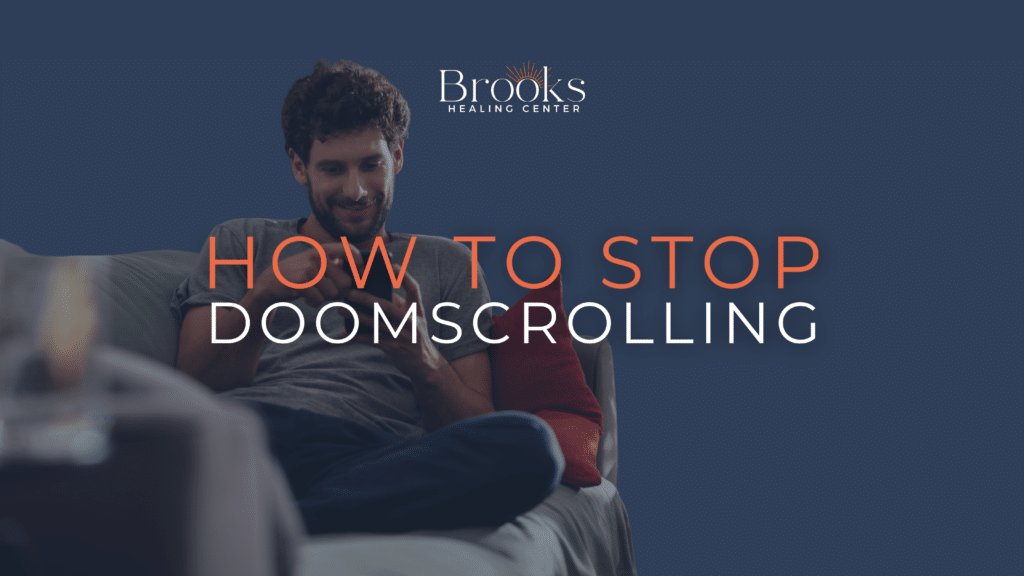 doomscrolling