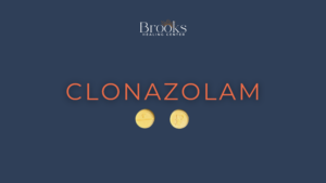 clonazolam designer benzo blog