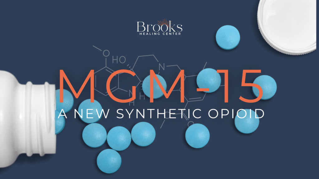 MGM-15 Blog brooks healing center