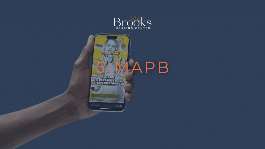 5-MAPB blog brooks