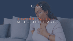 heart health and alcohol