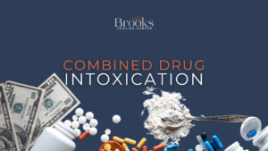 combined drug intoxication and polysubstance abuse blog brooks healing center