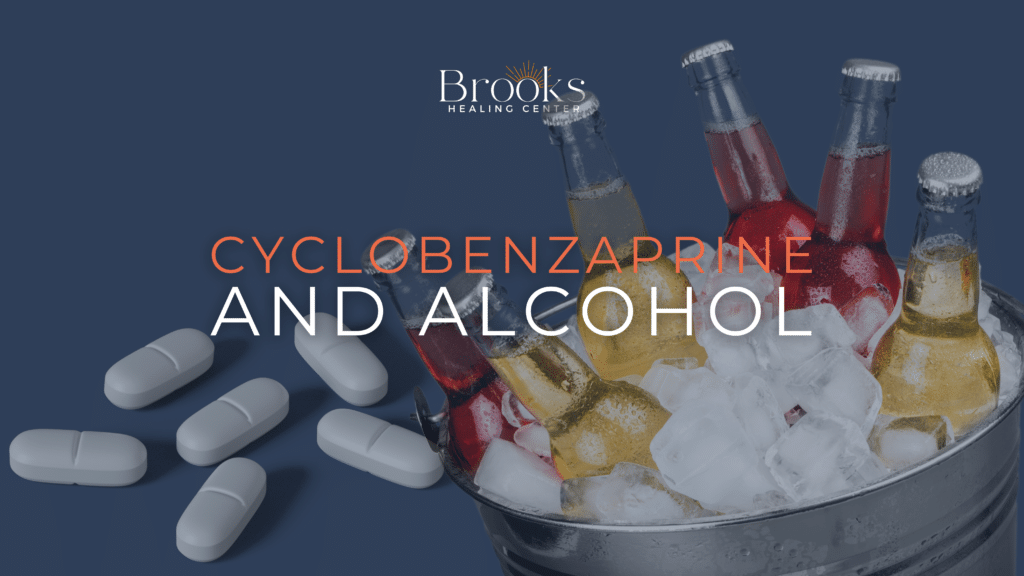 cyclobenzaprine and alcohol blog brooks