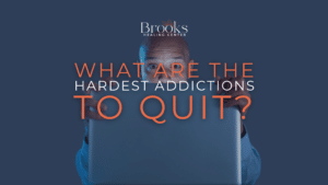 blog showcasing the 10 hardest addictions to quit