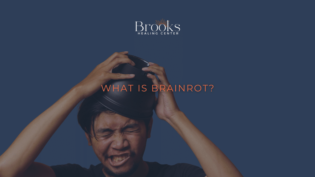 what is brainrot blog