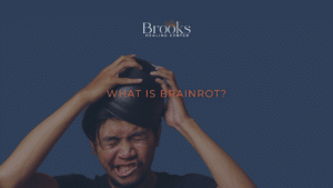 what is brainrot blog