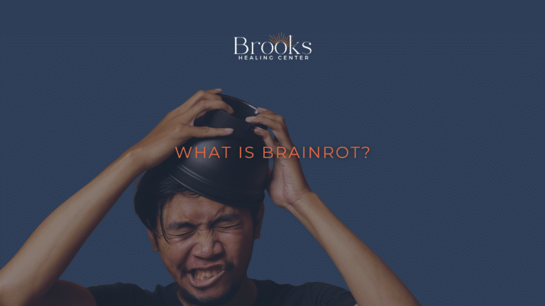 what is brainrot blog