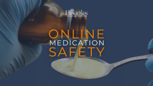 online medication safety blog: Why “Pharma Grade,” Branded Packaging, and Product Photos Do Not Verify an Online Medication