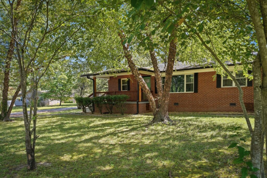 Tennessee PHP House
