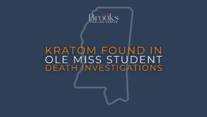 Kratom Found In Ole Miss Student Death Investigations