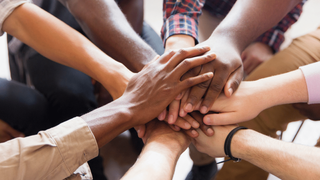 Dialectical Behavior therapy at Brooks Healing Center group therapy